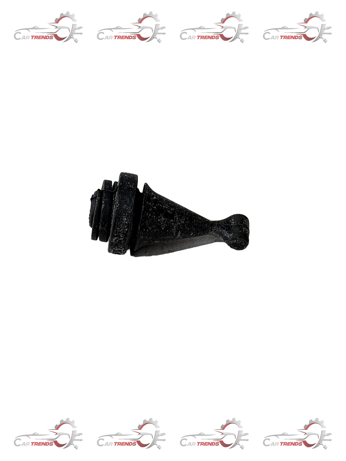 GENERAL MOTORS INSULATOR A CL HOUSING CORSA S90411706 S90411706 - Left view