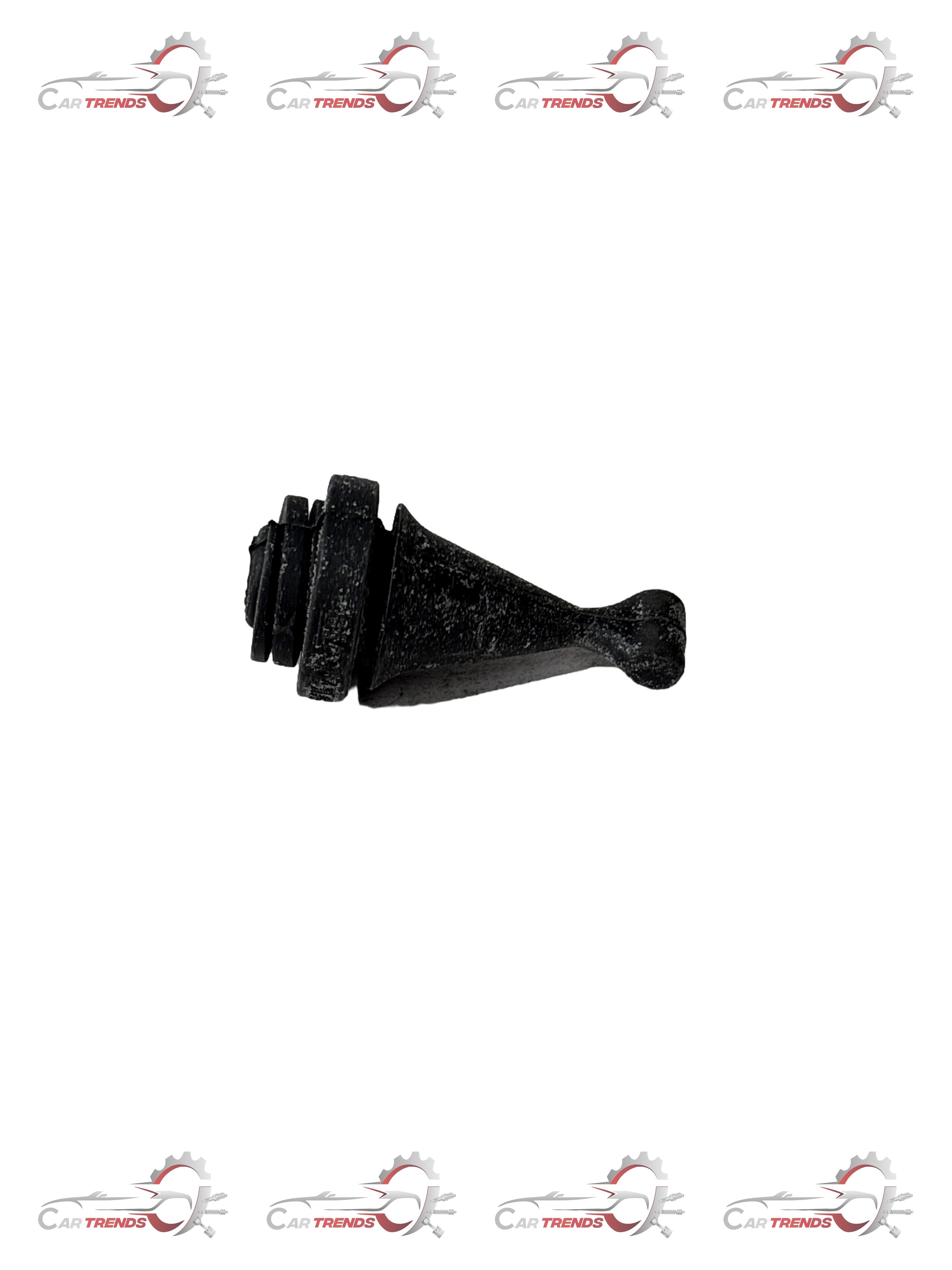 GENERAL MOTORS INSULATOR A CL HOUSING CORSA S90411706 S90411706 - Left view