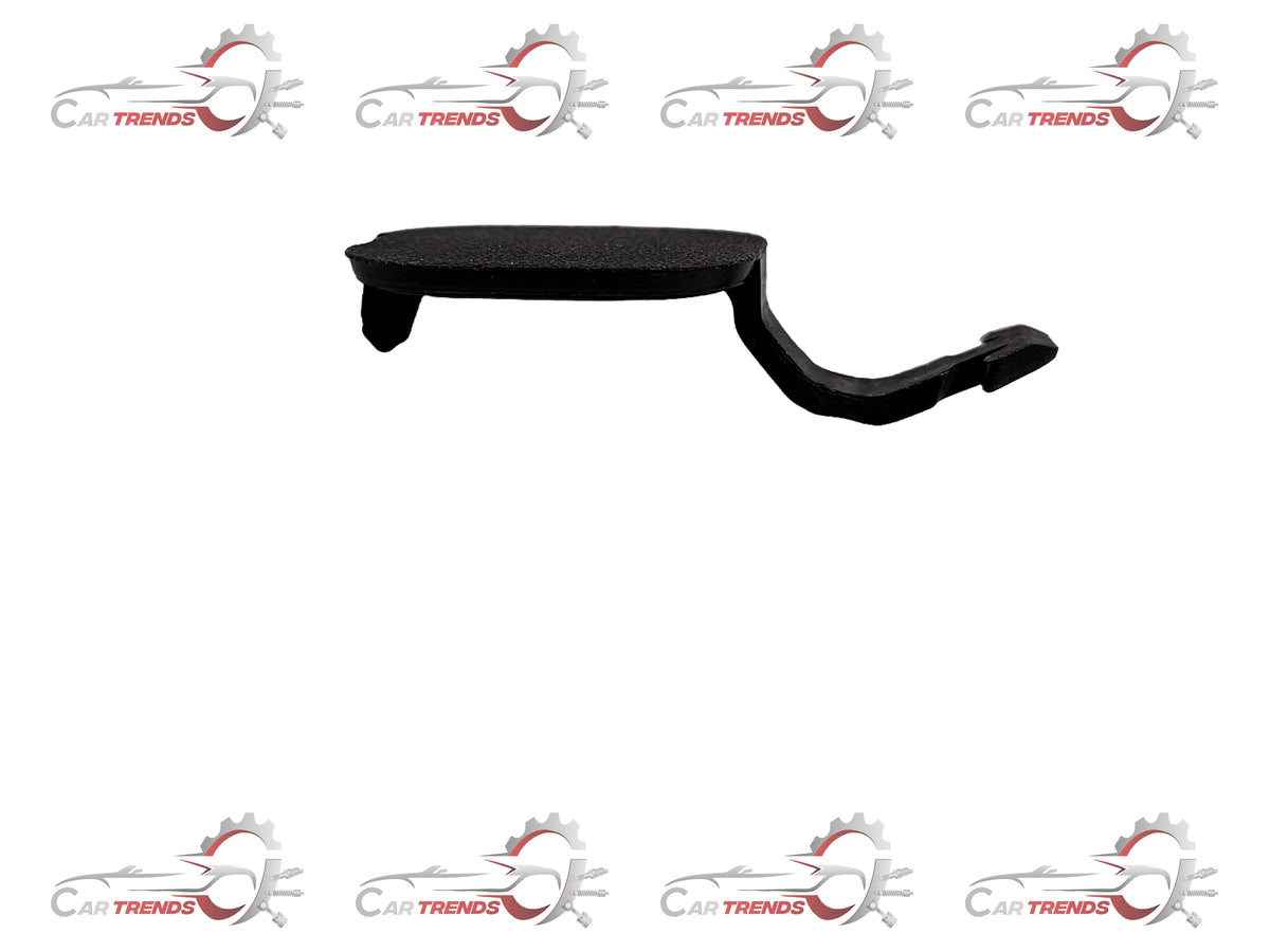 HYUNDAI COVER ASSYFR DR PULL HDL;LH 82770B4000YBE 82770B4000YBE - Left view