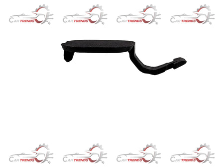 HYUNDAI COVER ASSYFR DR PULL HDL;LH 82770B4000YBE 82770B4000YBE - Left view