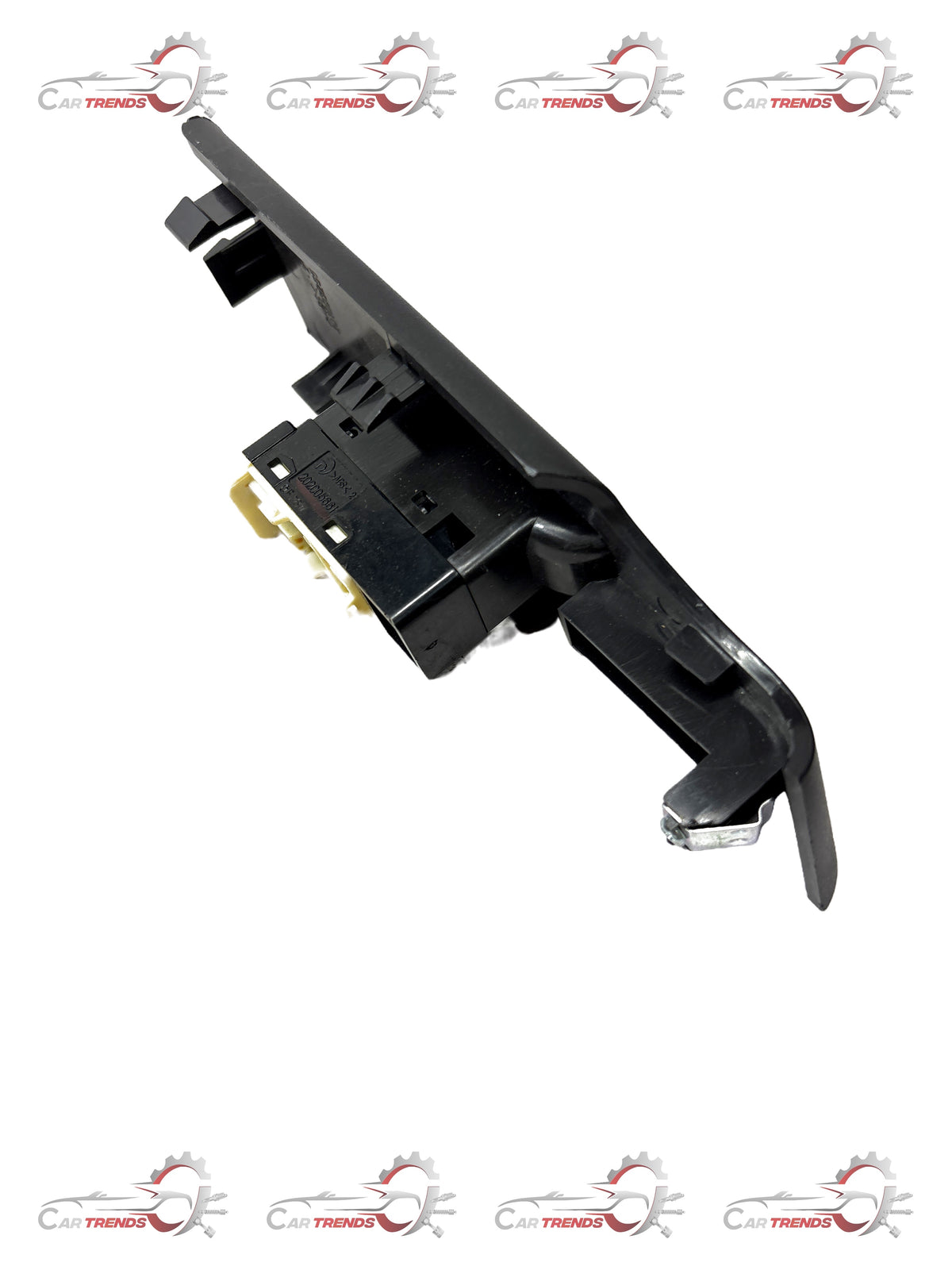 CarTrends Power window Switch Aveo Rear Left side J96652196 J96652196 - Left view