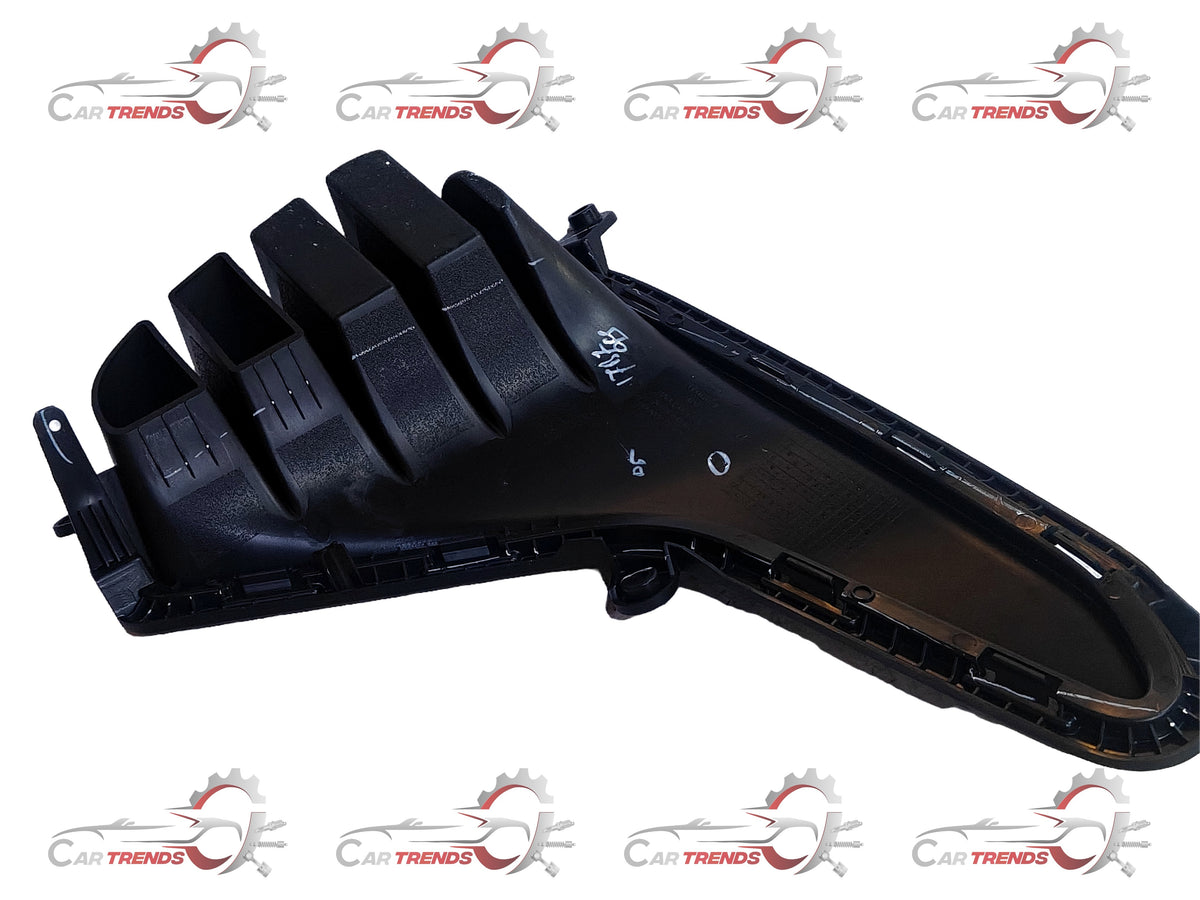 CarTrends FOG LIGHT COVER I10 GRAND TYPE 2 RH SIDE  86524B4500 86524B4500 - Left view