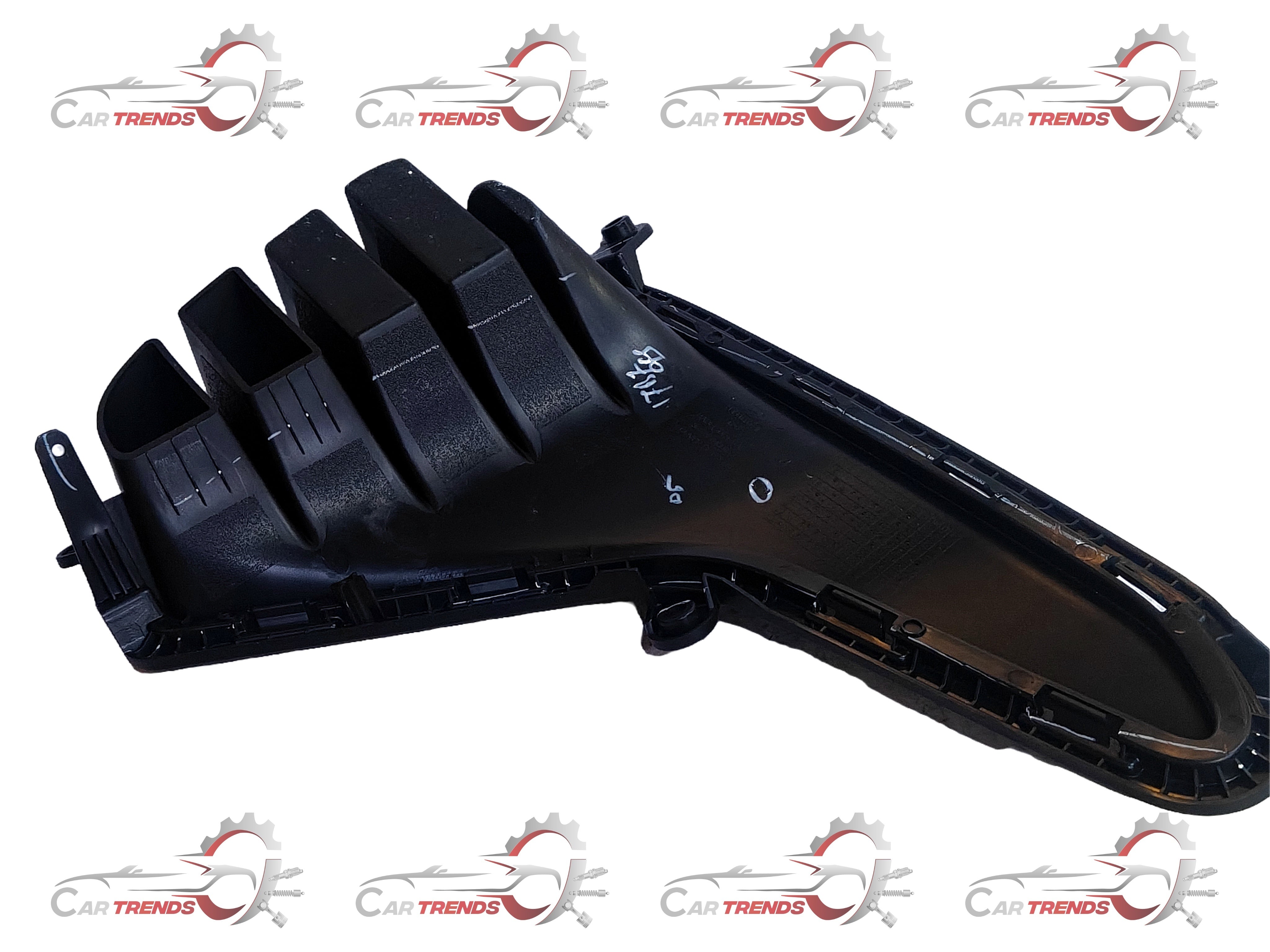 CarTrends FOG LIGHT COVER I10 GRAND TYPE 2 RH SIDE  86524B4500 86524B4500 - Left view