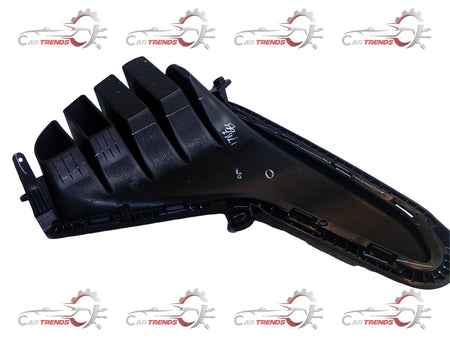 CarTrends FOG LIGHT COVER I10 GRAND TYPE 2 RH SIDE  86524B4500 86524B4500 - Left view