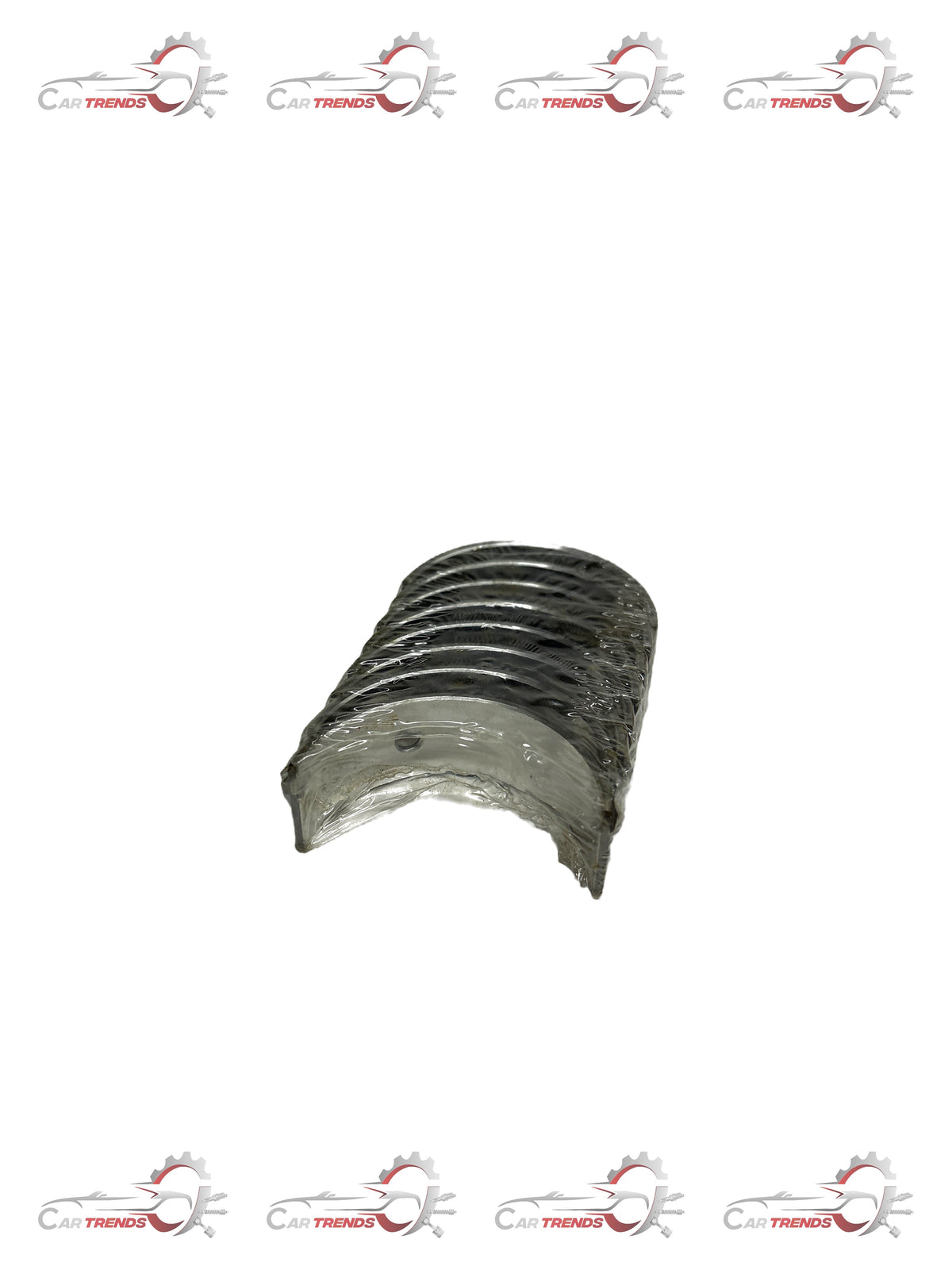 CarTrends Connecting Rod Bearing Aveo         J93742708 J93742708 - Left view