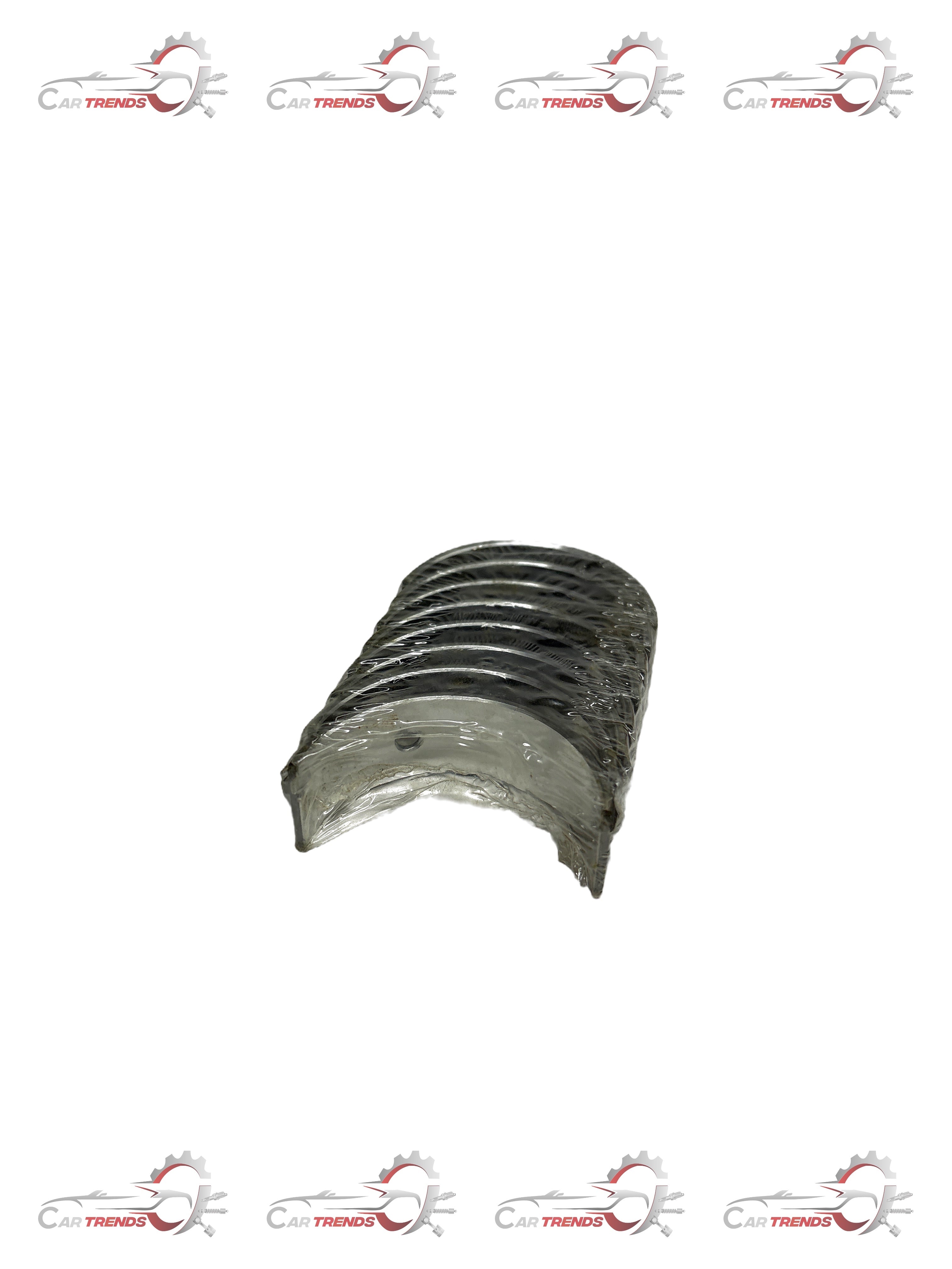 CarTrends Connecting Rod Bearing Aveo         J93742708 J93742708 - Left view