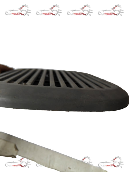GENERAL MOTORS Carpet Rear Floor Without Pocket | Tavera | Rear | #T97599751 T97599751 - Left view