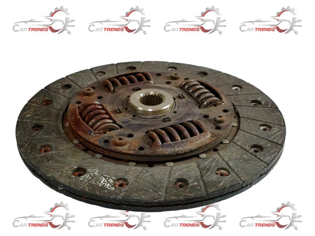 GENERAL MOTORS Plate Assembly Clutch Driven | Chevrolet Beat | #J96951573 J96951573 - Left view