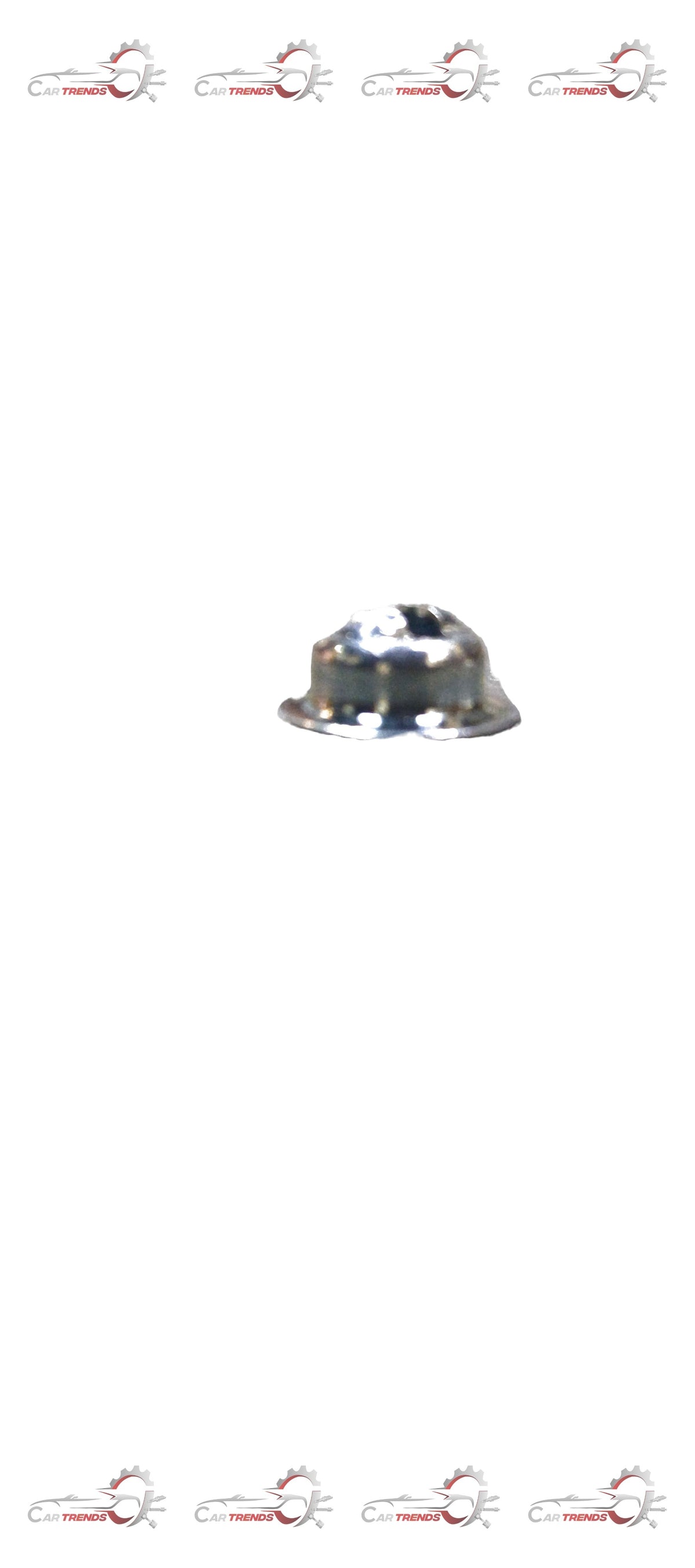 MARUTI SUZUKI SHOE HOLD DOWN RETAINER 53244M75J00 53244M75J00 - Left view