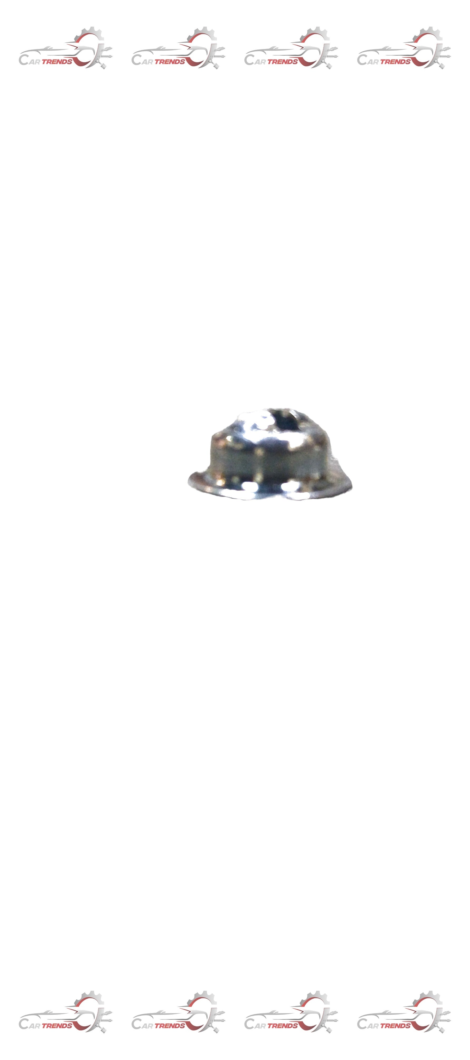 MARUTI SUZUKI SHOE HOLD DOWN RETAINER 53244M75J00 53244M75J00 - Left view