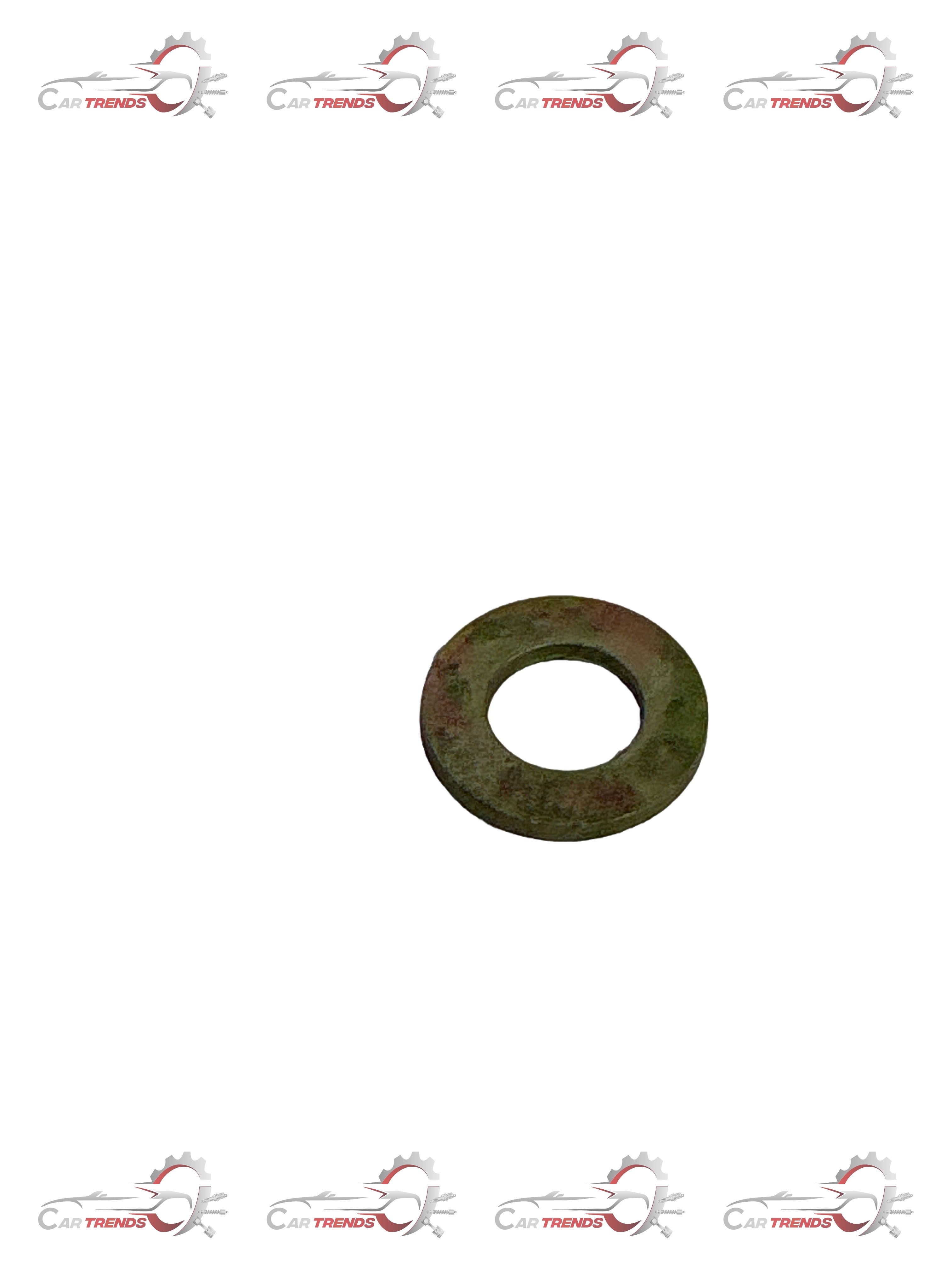 GENERAL MOTORS PUNCHED WASHER M10 TAVERA T28283555 T28283555 - Left view