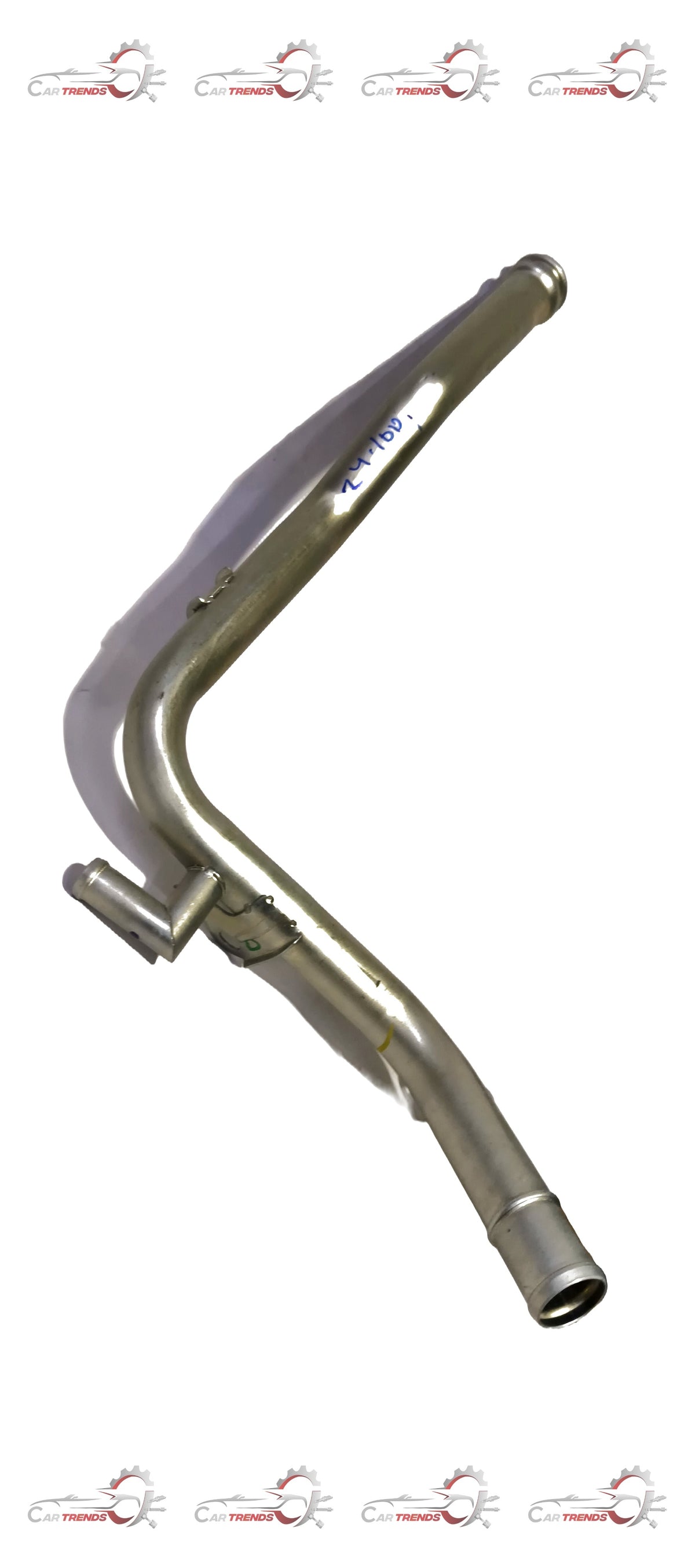 MARUTI SUZUKI PIPE WTR INLET BALENO 17830M68P00 17830M68P00 - Left view