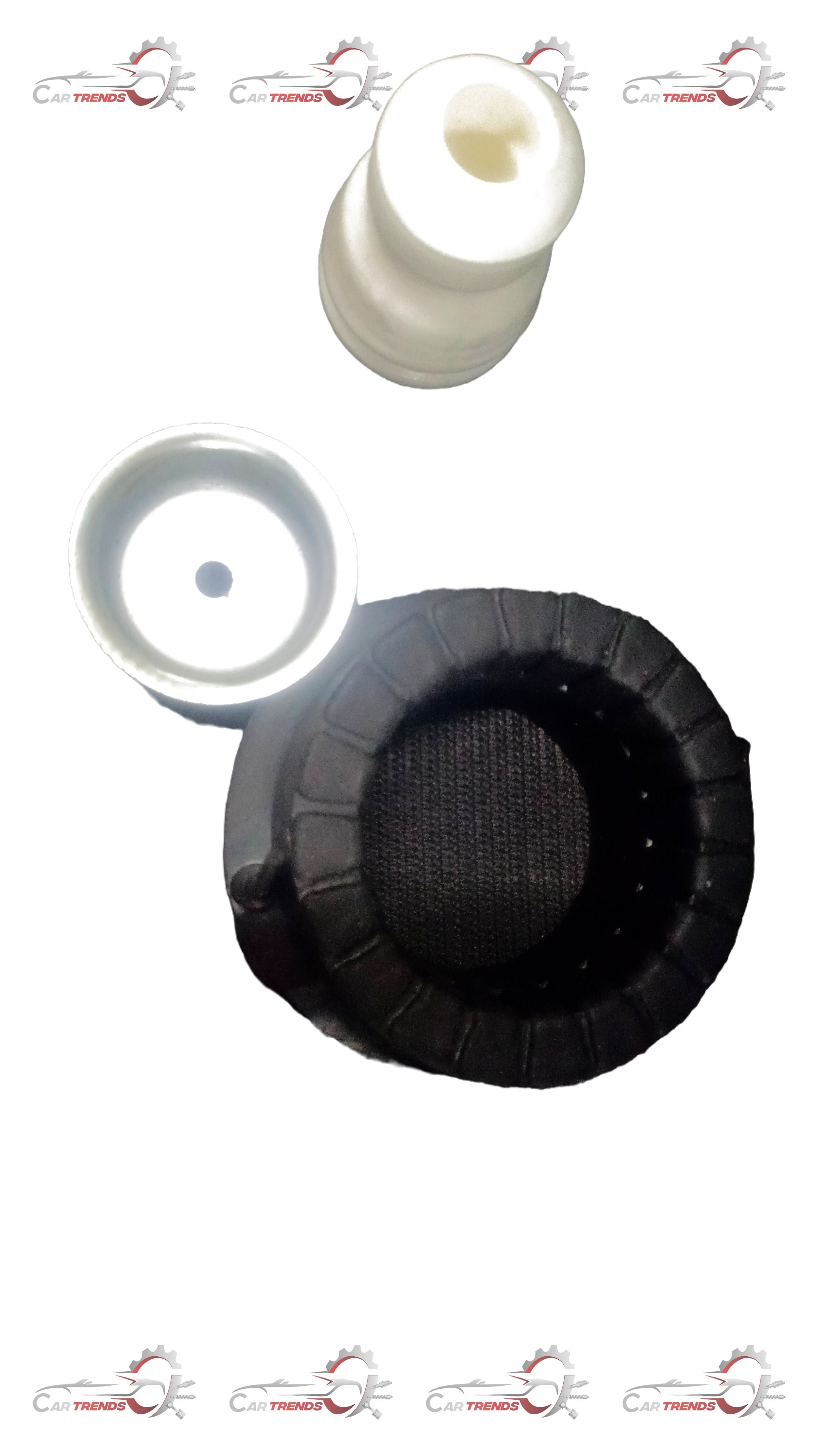AUTOKOI Strut Kit RR PU - 2007-13 KRPF14401 KRPF14401 - Left view
