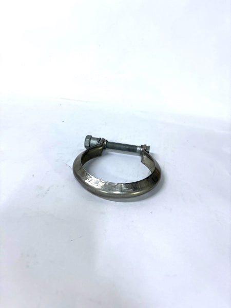 GENERAL MOTORS CLAMP CTLTC CONV BEAT J55209833 J55209833 - Left view