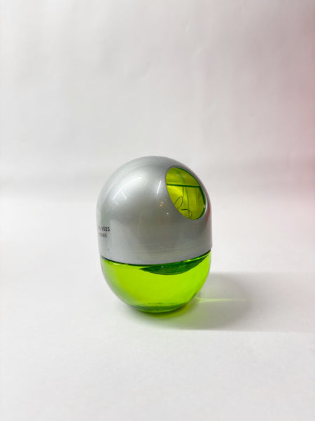 Maruti Suzuki Godrej Aer Twist Gel Fresh Lush Green - Left view
