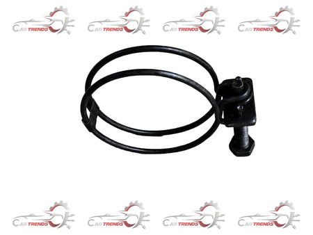HYUNDAI CLAMP-HOSE 1471148006B 1471148006B - Left view