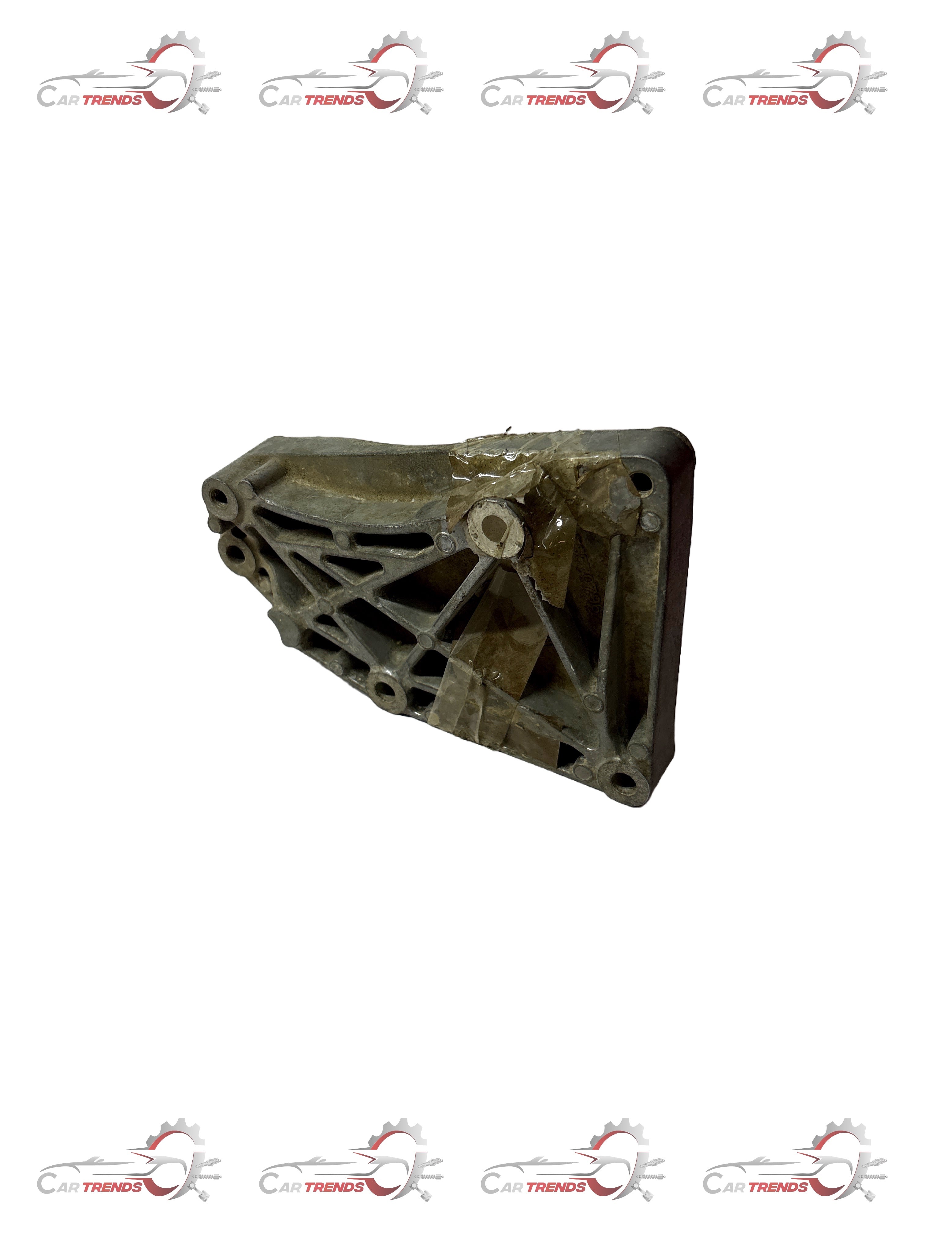 GENERAL MOTORS BRACKET GEN BEAT J55570796 J55570796 - Left view