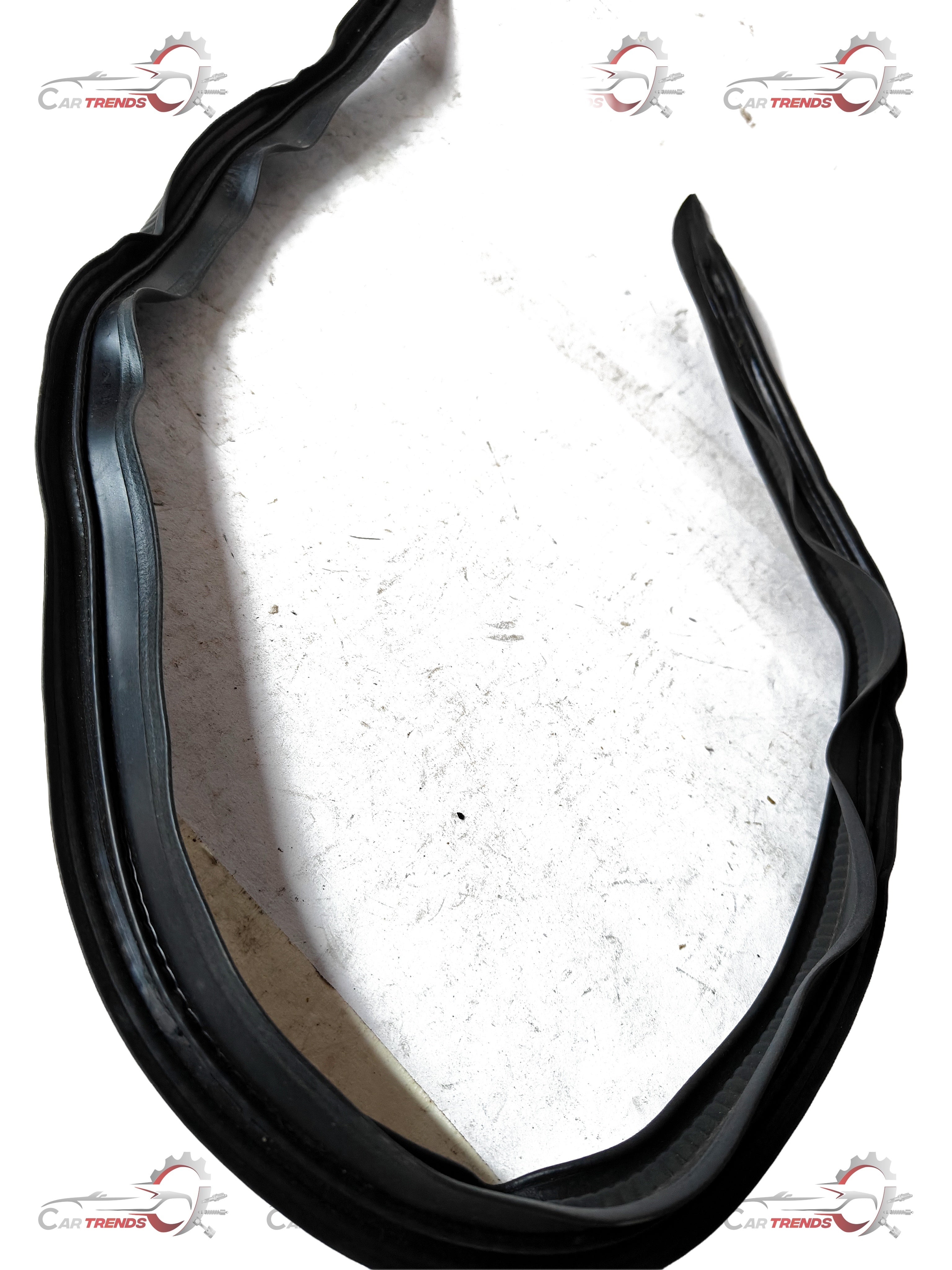 GENERAL MOTORS Strip Drip Back Door | Chevrolet Tavera | #T97599546 T97599546 - Left view