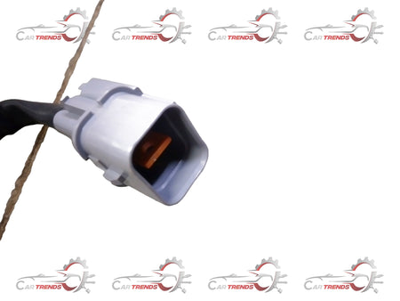 HYUNDAI 3921003080-o2-sensor-i-10-kapa-lower 3921003080 - Left view
