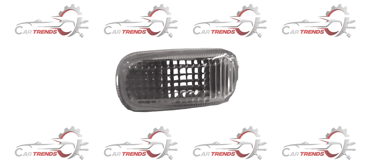 CarTrends Fender Indicator Amaze Type 3   34301S5HT02 34301S5HT02 - Left view
