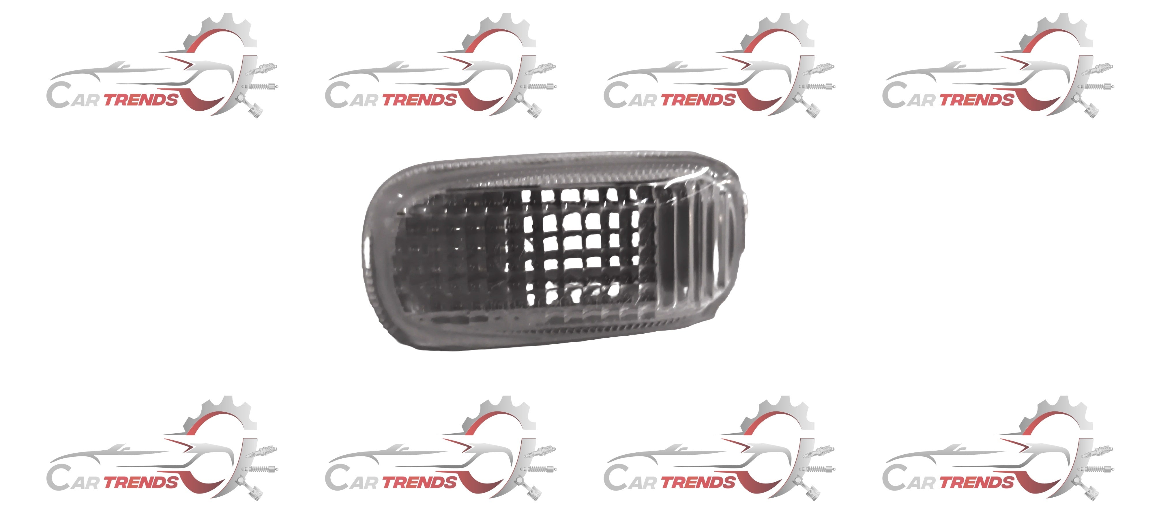 CarTrends Fender Indicator Amaze Type 3   34301S5HT02 34301S5HT02 - Left view