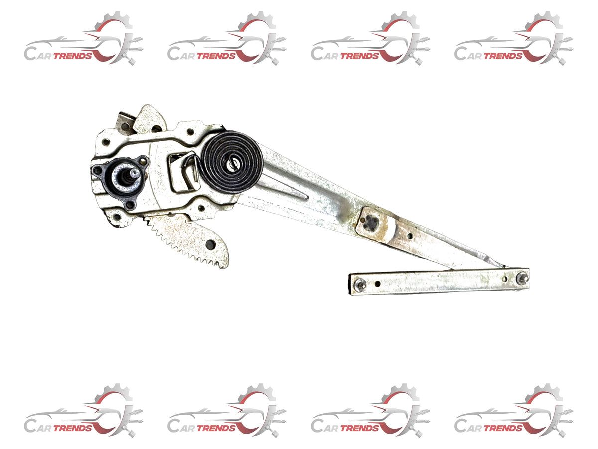 GENERAL MOTORS REGULATOR ASM FRT DOOR LH TAVERA T97690467 T97690467 - Left view