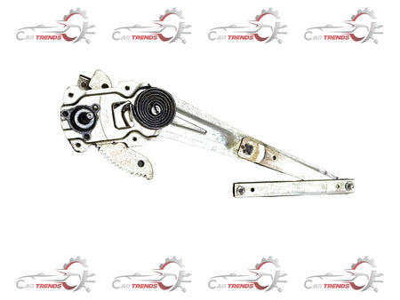 GENERAL MOTORS REGULATOR ASM FRT DOOR LH TAVERA T97690467 T97690467 - Left view