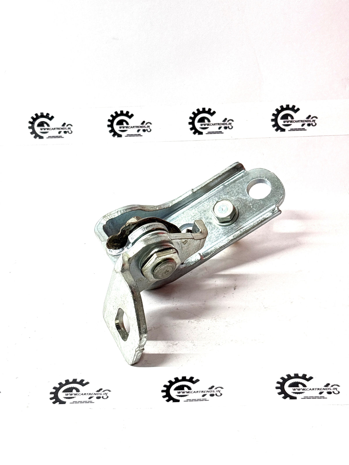 CarTrends BB5Z7822801C  Door Hinge Ecosports Front Left Side Upper BB5Z7822801C - Left view
