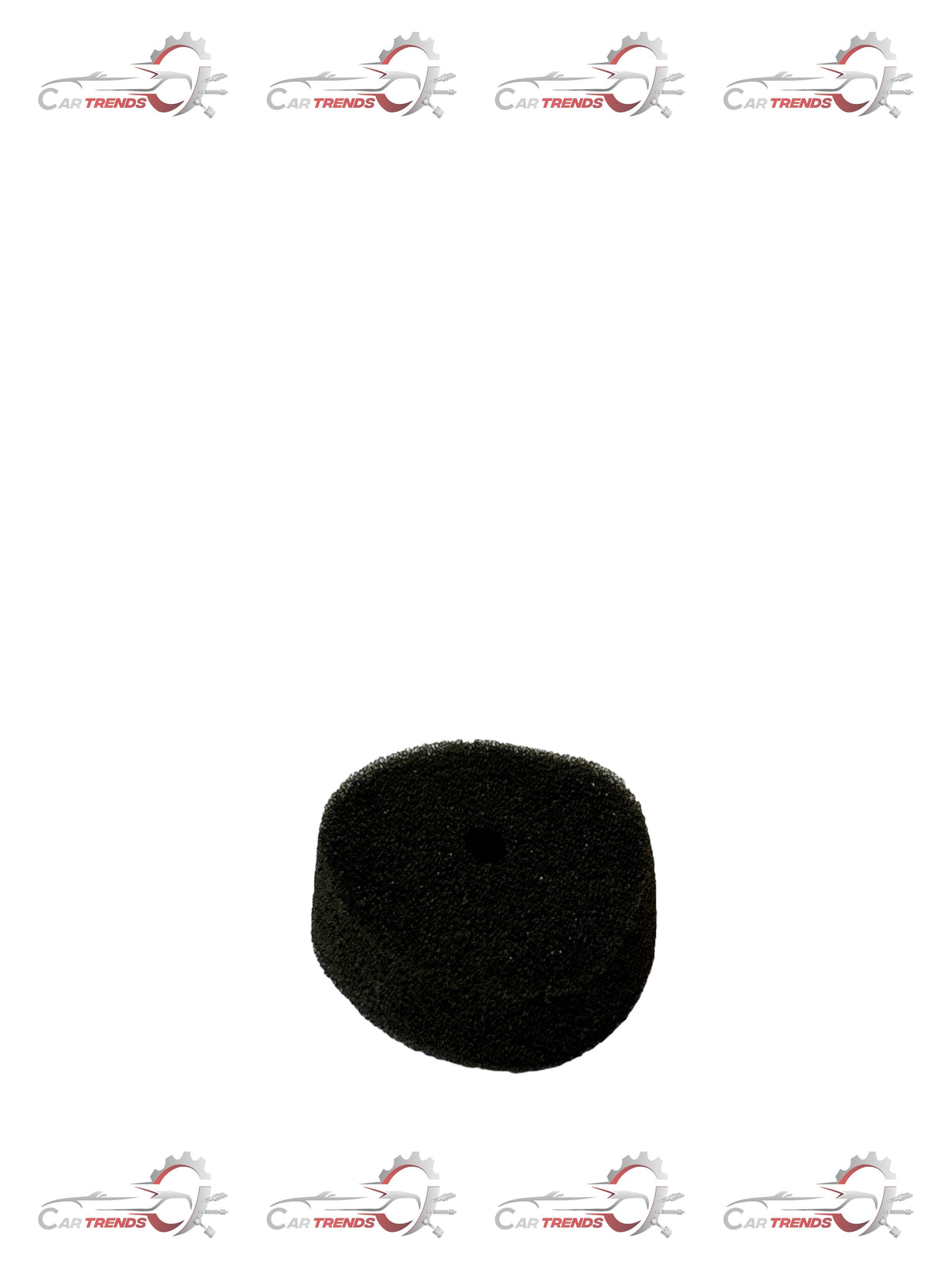 CarTrends J96263717  Oil Sponge Reservoir Optra J96263717 - Left view