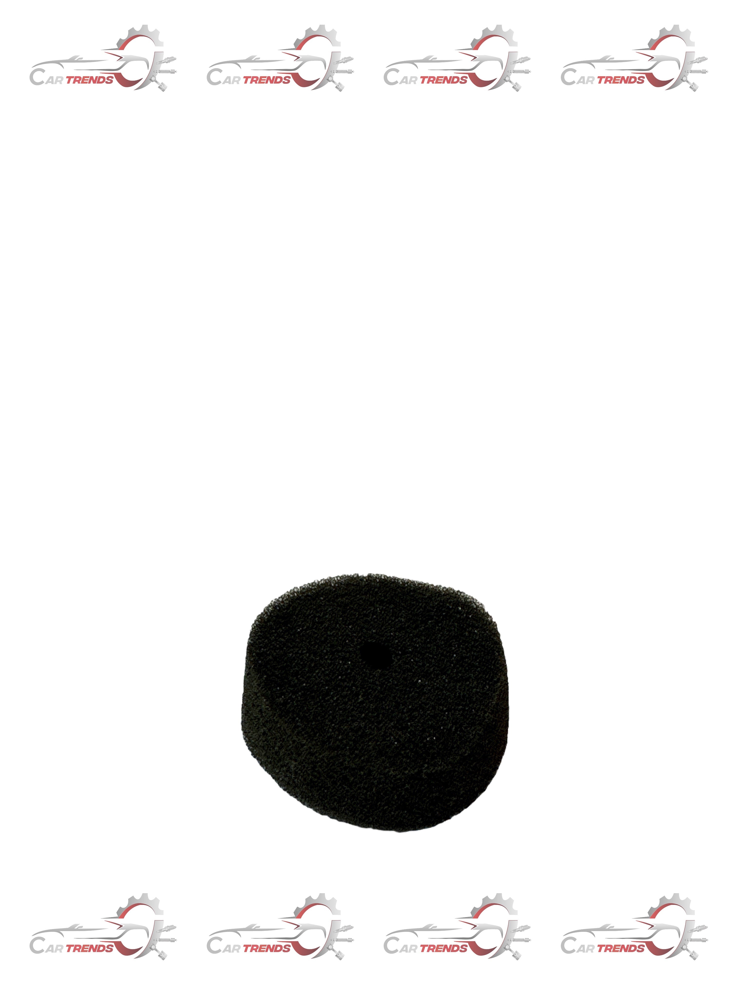CarTrends J96263717  Oil Sponge Reservoir Optra J96263717 - Left view