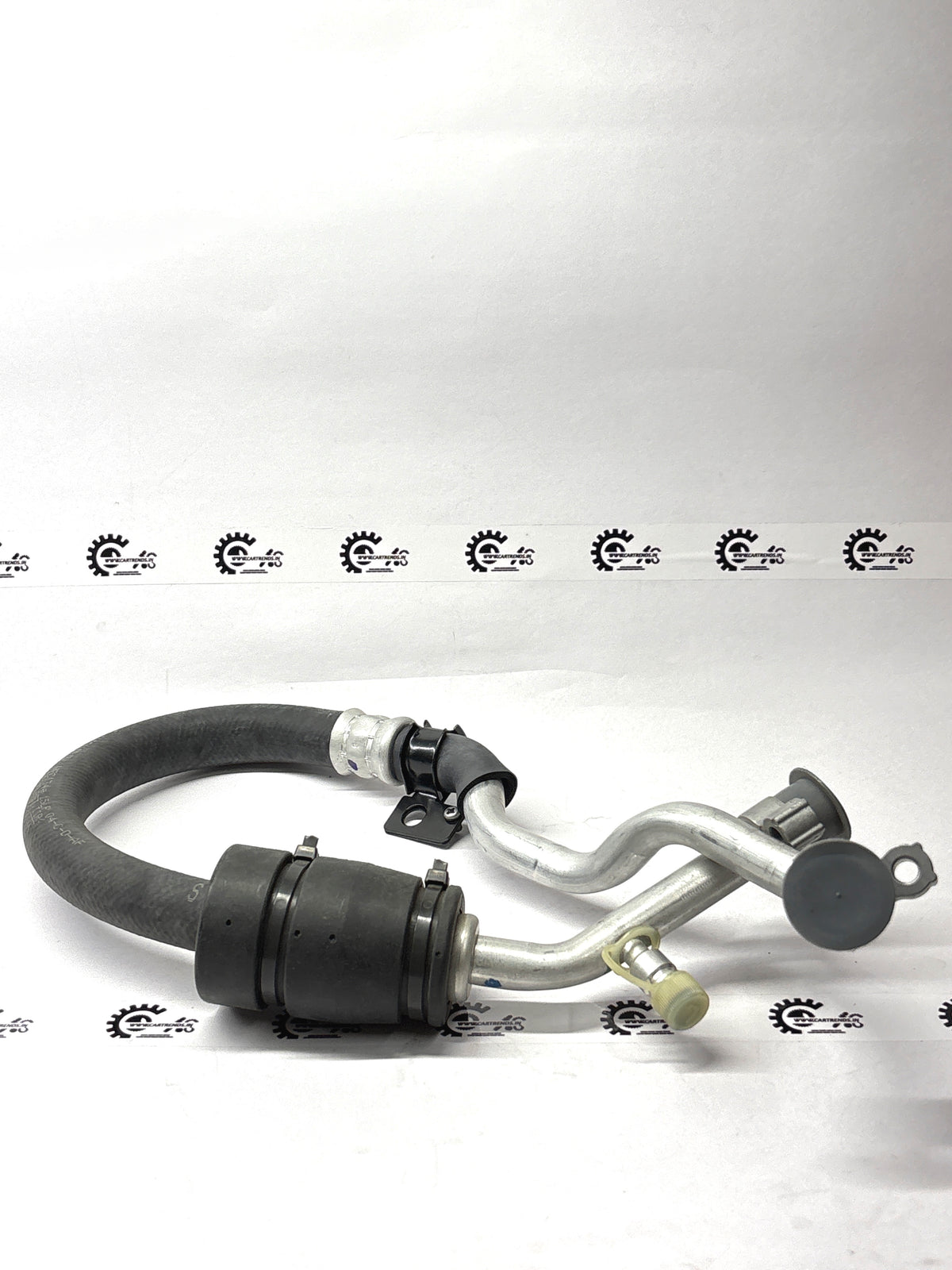 HONDA HOSE COMP SUCTION AMAZE DIESEL 80311T4ZK11 80311T4ZK11 - Left view