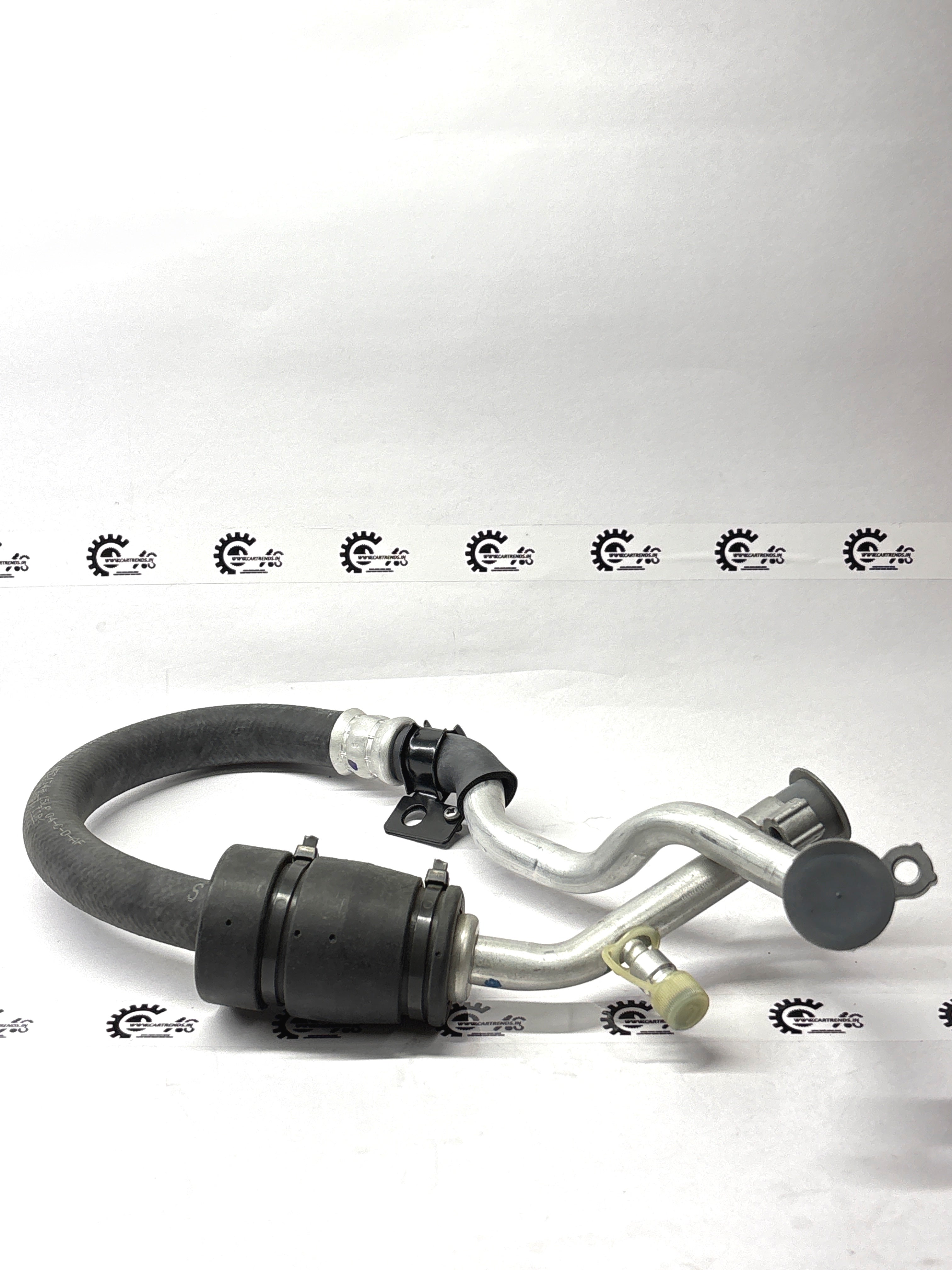 HONDA HOSE COMP SUCTION AMAZE DIESEL 80311T4ZK11 80311T4ZK11 - Left view