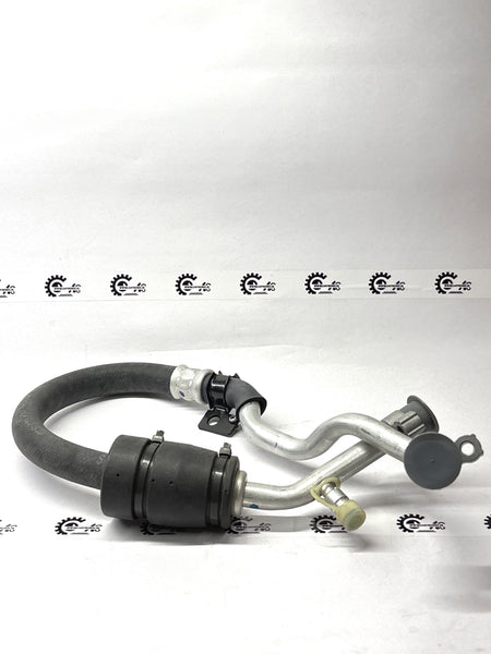 HONDA HOSE COMP SUCTION AMAZE DIESEL 80311T4ZK11 80311T4ZK11 - Left view