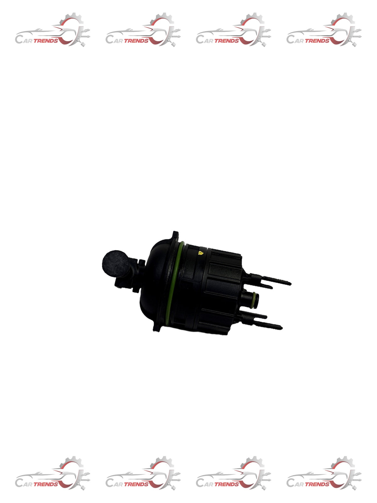 FORD Fuel Filter Assembly | Ford | #E4BZ9155A E4BZ9155A - Left view