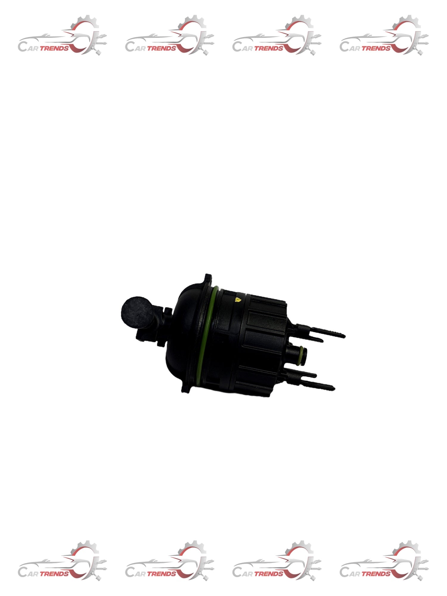 FORD Fuel Filter Assembly | Ford | #E4BZ9155A E4BZ9155A - Left view