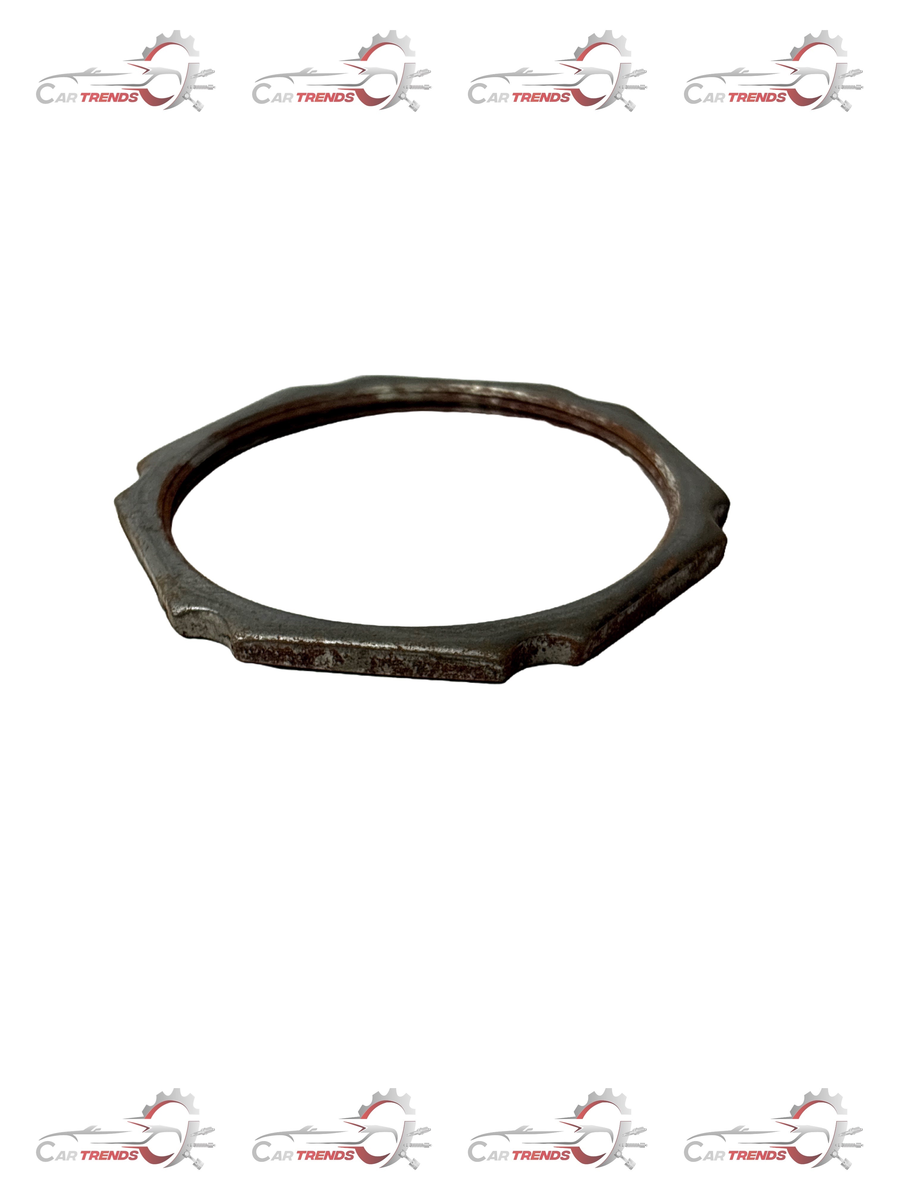 CarTrends T97598293 NUT COVER TAVERA T97598293 - Left view