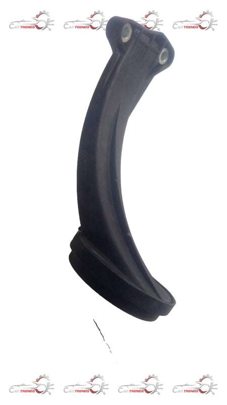 TOYOTA CLAMP (FOR FRONT AXLE OUTBOARD JOINT BOOT RH) 4234506830 4234506830 - Left view