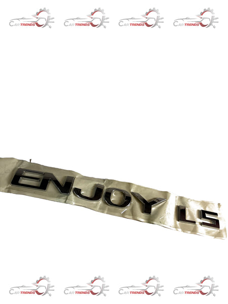 CarTrends J24559080  Name Plate Enjoy LS J24559080 - Left view