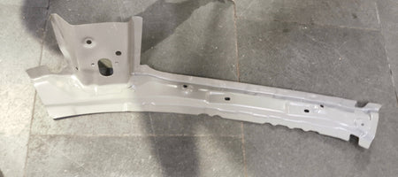 Maruti Suzuki pillar inner panel replacement part with product code 63510M53M00, shown in a close-up image.
