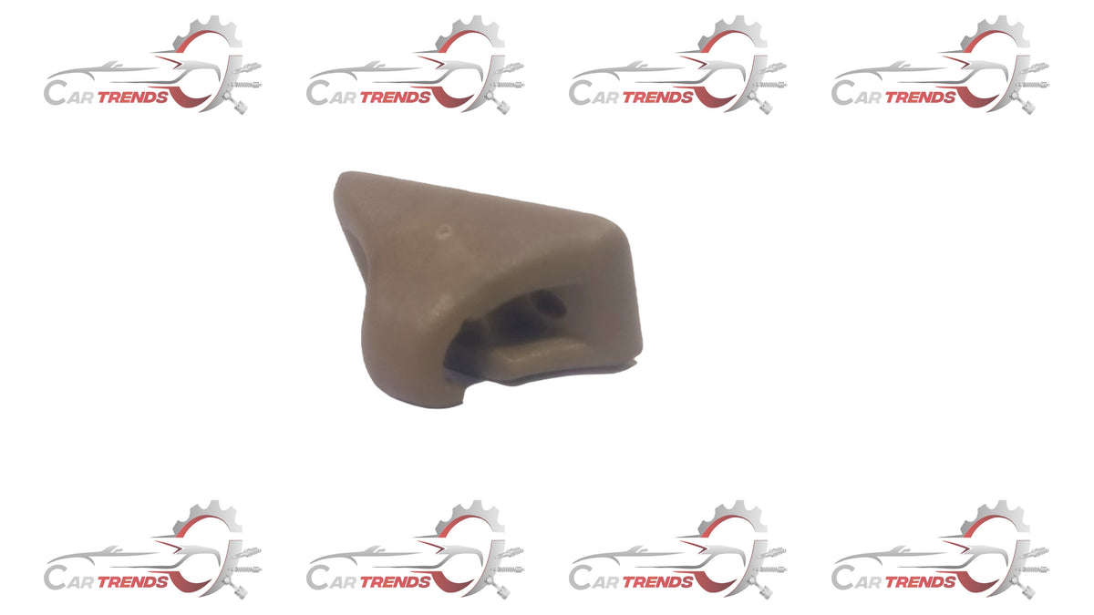 GENERAL MOTORS J96615803  Sunvisor Bracket Optra Right Side J96615803 - Left view