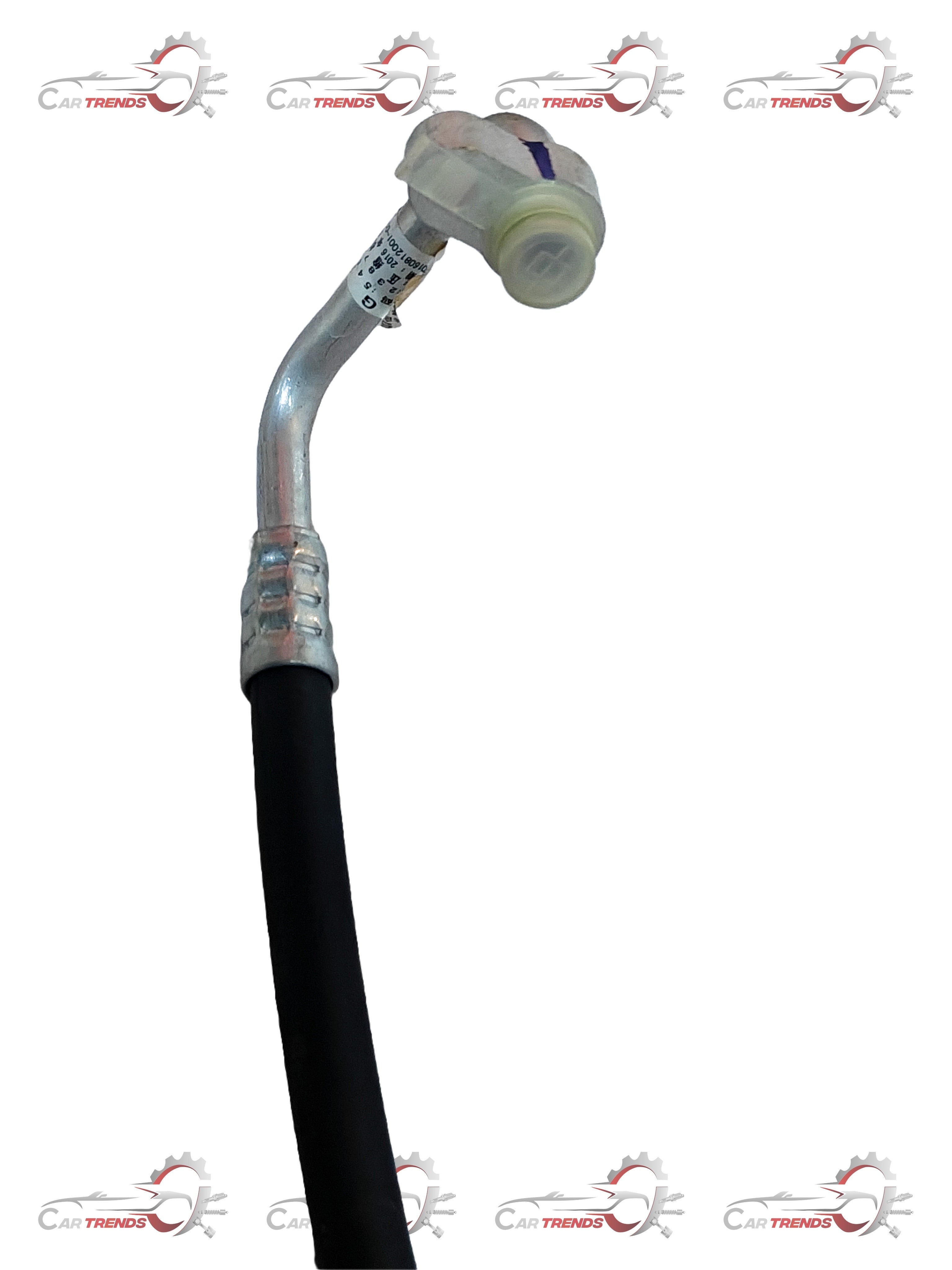 GENERAL MOTORS HOSE ASM A C CMPR CNDSR ENJOY J23872589 J23872589 - Left view