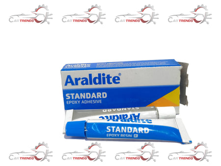 PIDILITE Araldite Standard 6x20x13g Pack | Universal | #FHA506601300001 FHA506601300001 - Left view