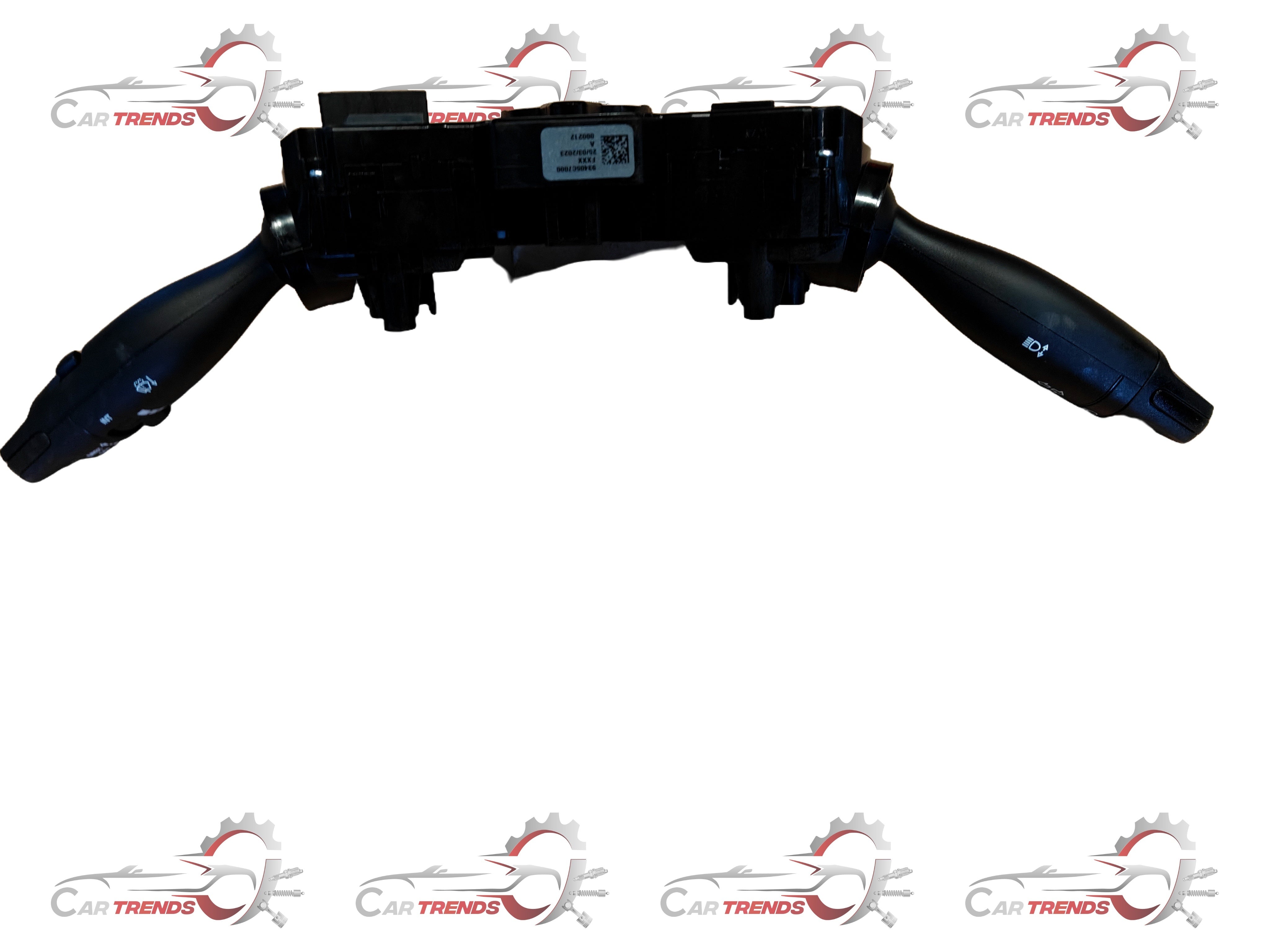 HYUNDAI SWITCH ASSY-MULTIFUNCTION 93405C7000 93405C7000 - Left view