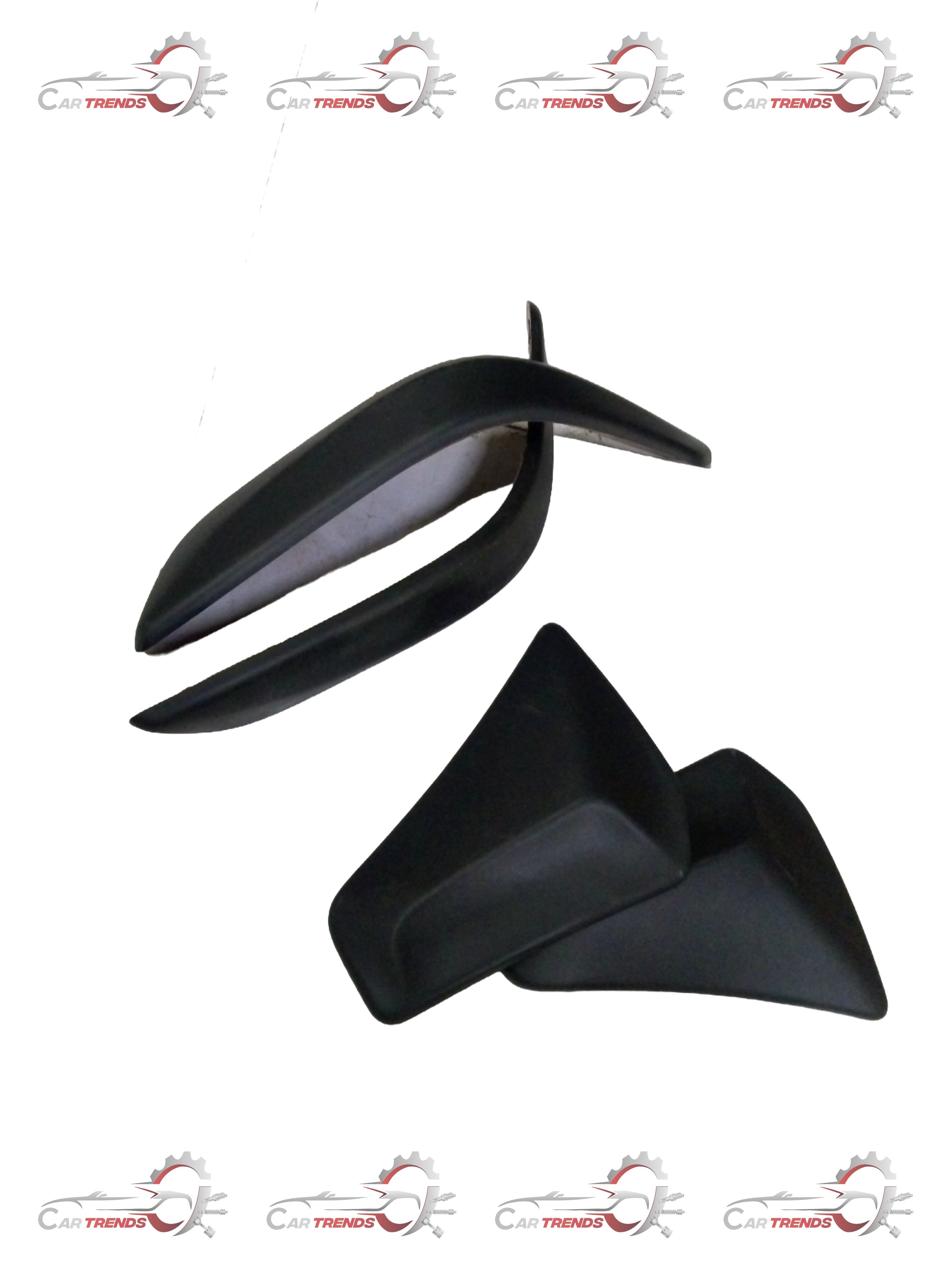 HONDA KIT FR & RR BUMPER PROTECTOR 08Z01TSV700L 08Z01TSV700L - Left view