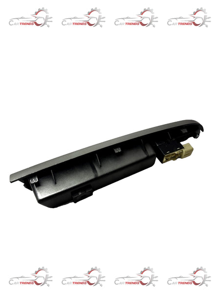 GENERAL MOTORS SWITCH A PWR WINDOW FRONT SUB SPARK J96656881 J96656881 - Left view