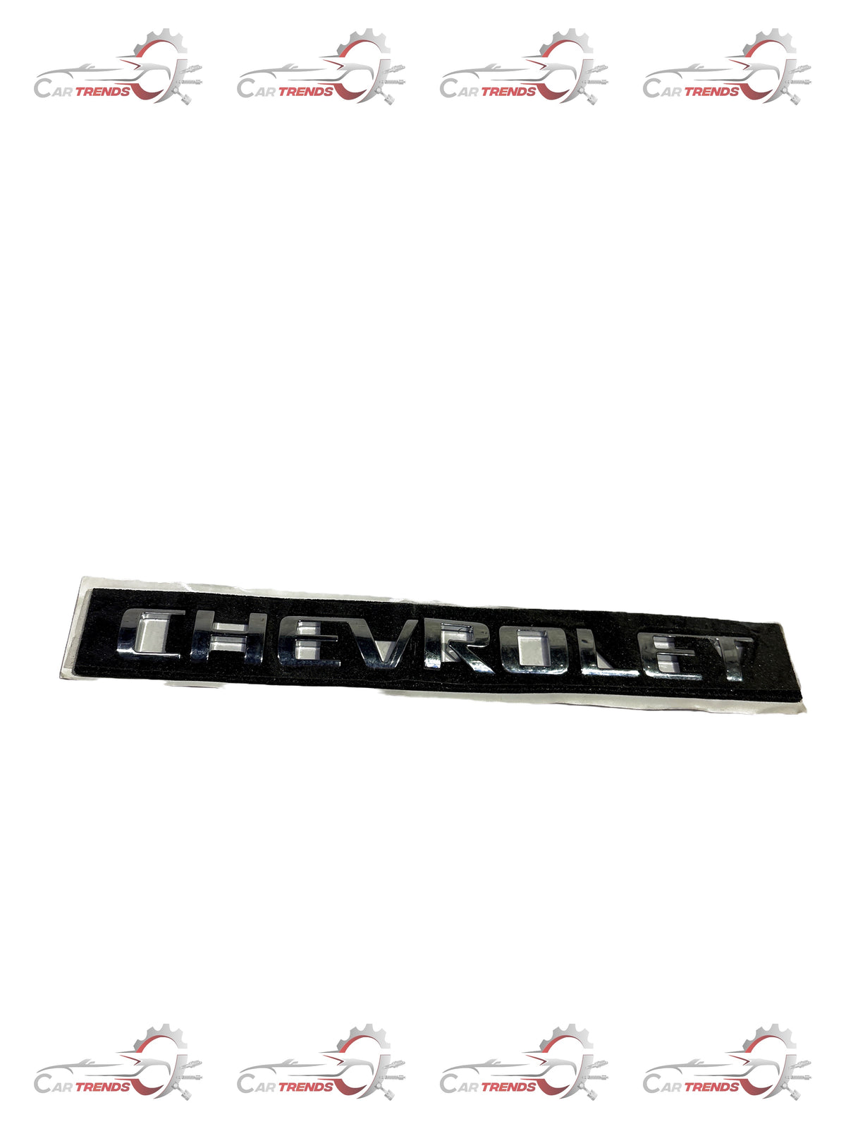 GENERAL MOTORS Name Plate Chevrolet | Chevrolet Enjoy | #J28295695 J28295695 - Left view