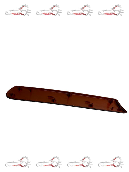 CarTrends J96556367   Door Garnish Trim Optra Rear Left J96556367 - Left view