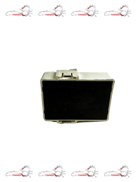 GENERAL MOTORS EGR CONTROLLER TAVERA T28294696 T28294696 - Left view