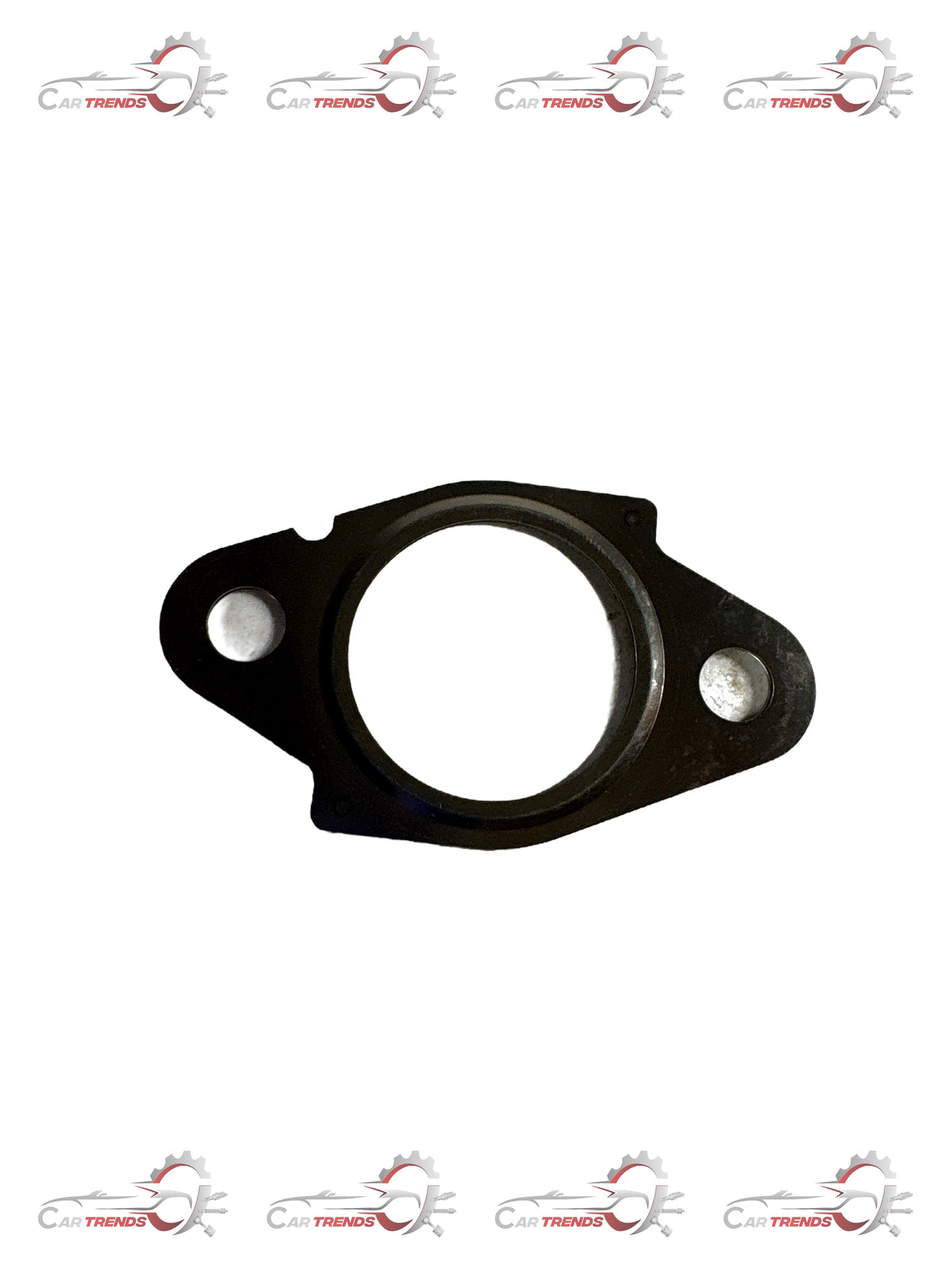 CarTrends J96440396   EGR Gasket Pipe Optra J96440396 - Left view