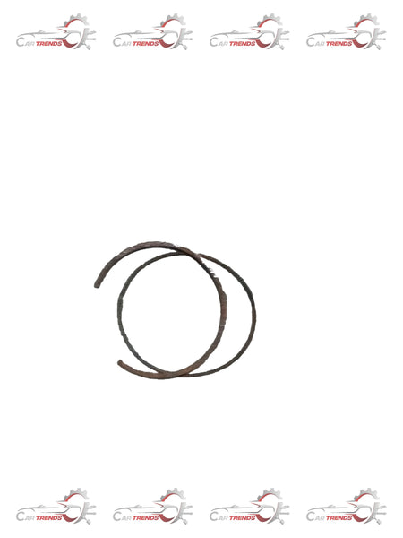 GENERAL MOTORS RING OIL CONTORL 0 5 MM O S ASTRA 632268 632268 - Left view